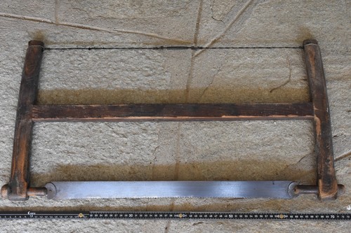Sega falegname legno - da, in