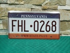 TARGA AUTO AMERICANA -