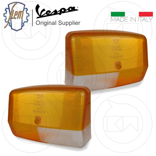 Coppia gemme freccia anteriore - gemme,