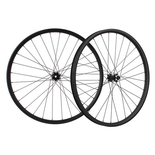 Ruote mtb 29er - ruote, dh825