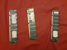 Moduli RAM HP Vectra VL420DT