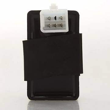 Caja cdi macho con - cdi, 5