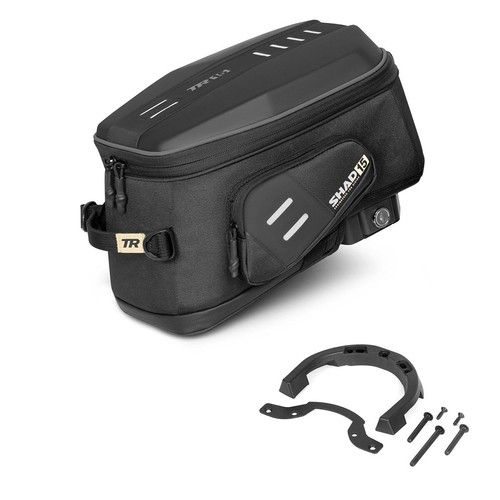 Kit borsa serbatoio shad terra - kit,