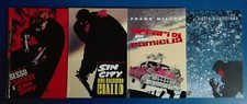 Lotto 4 fumetti FRANK MILLER