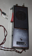 Lafayette Dyna-Com 5 radio CB