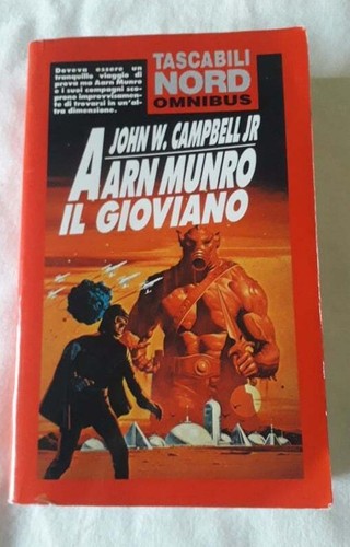 Tascabili nord omnibus john - tascabili,