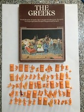 ATLANTIC 1508 VITA GRECA