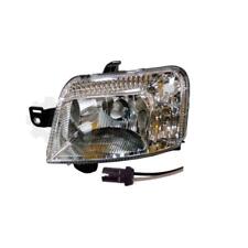 PRASCO Fari Alogeni Sinistri