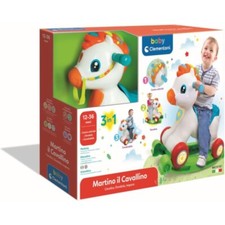 Clementoni - 17854 - Martino