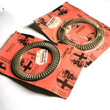 Coppia cuscinetti ORIGINALI