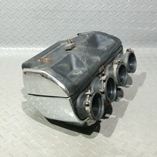 Alloggiamento filtro aria box