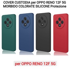 COVER CUSTODIA per OPPO RENO