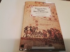 VIAGGIO NEL MONDO DELLE ESSENZE, M. Ferrara Pignatelli,  ed. Muzzio 1994, 9n24