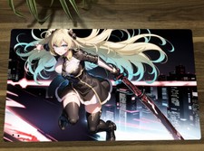 YGO Sky Striker Ace -