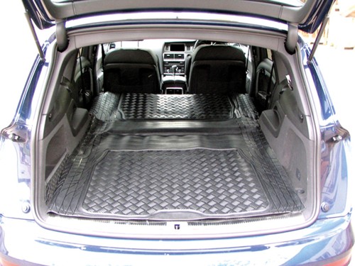 Audi 2006 2015 rubber - 2006,