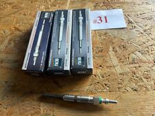 4 candele di Beru, per VW Golf