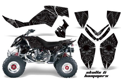 Atv grafica adesivi calcomanie - atv,