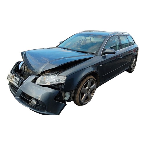 Audi avant line - a4,