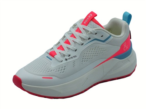 Extr4 7705011 nylon bianco - extr4,