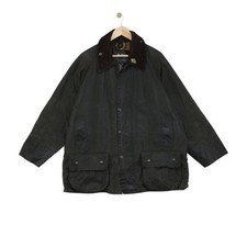 Barbour Beaufort giacca cerata