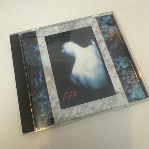 Skinny puppy mind - puppy, the