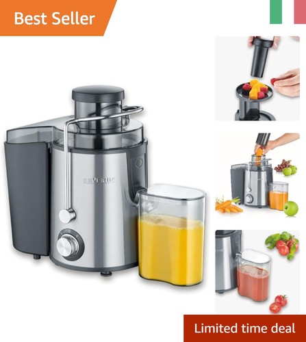 Centrifuga elettrica severin - elettrica,