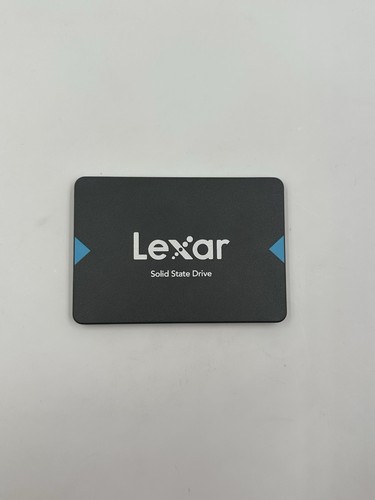 Ssd lexar nq100 480gb - da,