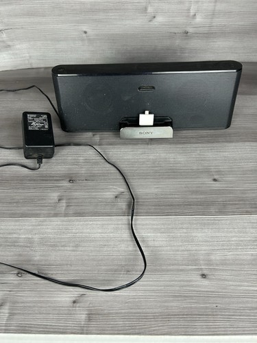 Sony rdp t50ip - rdp-t50ip, di