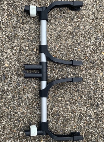 Adattatore doppio seggiolino