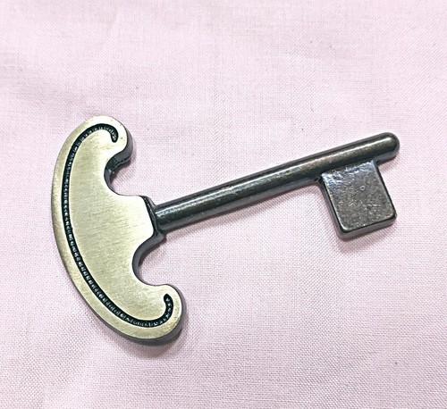 Chiave ottone per - chiave,