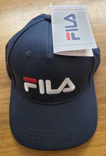 Fila cappello visiera - fila,
