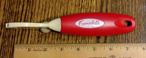 Vintage campbells soup easy - vintage,