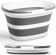 Secchio per Mocio Pieghevole