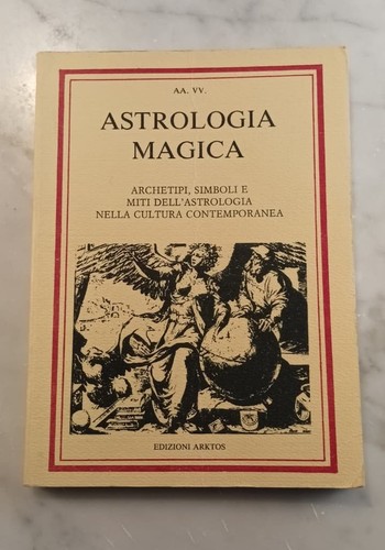 Astrologia magica arktos - magica,