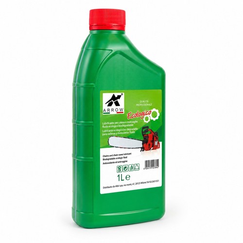 Olio biologico catena motosega - biologico,