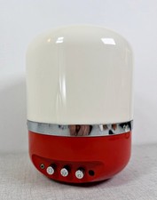 RADIOLAMPADA EUROPHON DESIGN
