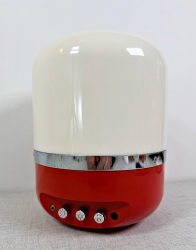 Radiolampada europhon design - radiolampada,