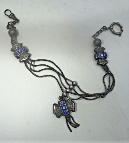 L68 catena saliscendi - saliscendi, orologio