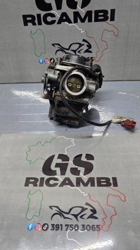 Carburatore piaggio beverly - carburatore,
