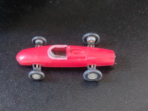 Politoys aps ferrari 156 - politoys,