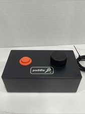 Atari 2600 Custom Paddle
