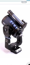 Meade LX600 10”  F/8