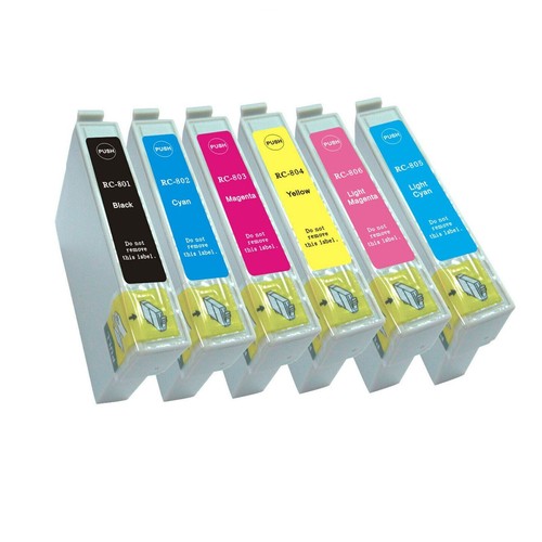 Cartuccia compatibile epson - compatibile,