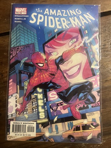 The amazing spider man - the,