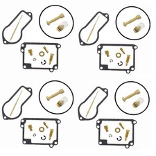4x Kit Riparazione Carburatore