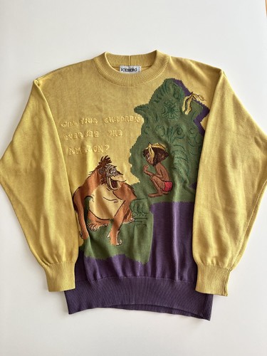 Maglione maglia iceberg - maglione,