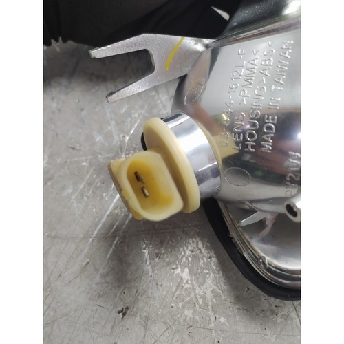 Fanalino freccia ant bmw - freccia, sx