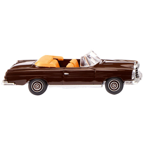 Wiking 015302 mercedes benz - 015302,