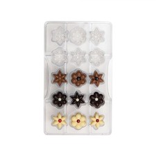 Stampo cioccolatini forma
