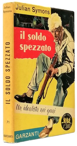 Soldo spezzato julian - il,